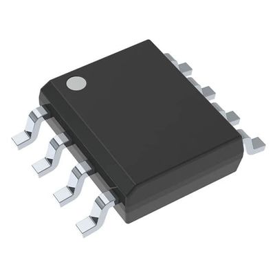 SN65HVD3082EDR Single Receiver RS-485 8-Pin SOIC T/R 200Kbps Communication Interface Module
