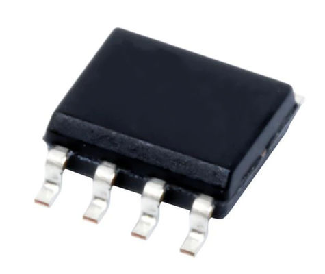 SN65HVD3082EDR Single Receiver RS-485 8-Pin SOIC T/R 200Kbps Communication Interface Module