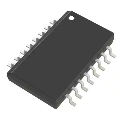 ADM2682EBRIZ-RL7 Digital Isolator 5000Vrms 3 Channel 16Mbps CMTI 16-SOIC Communication Interface Module