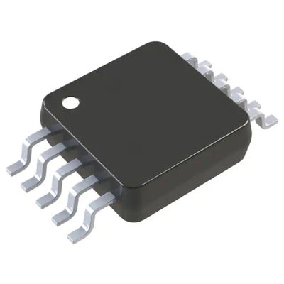 AD7788BRMZ-REEL 16 Bit Ad Converter Ic 1 Input 1 Sigma-Delta 10-MSOP Package